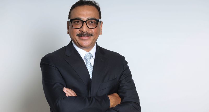 Grupo Lenzing resultados 2024, Rohit Aggarwal