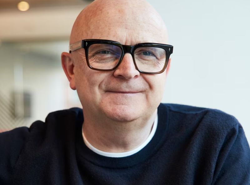Paul Marchant, CEO de Primark.