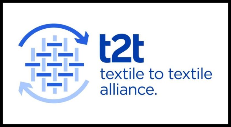 Circ, Circulose, RE&UP, Syre, Alianza T2T, reciclaje textil, moda sostenible