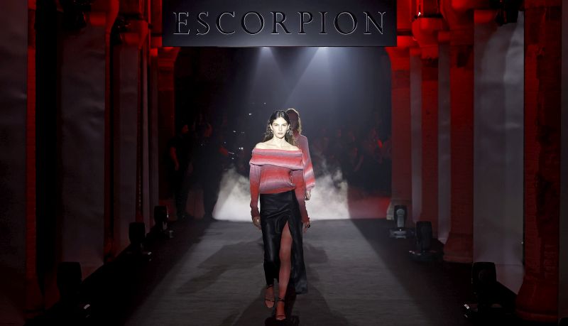 'Highlands', de Escorpion, en 080 Barcelona.