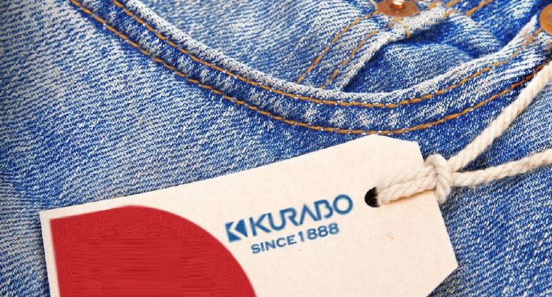 Kingpìns Amsterdam, salones de denim, denim japonés