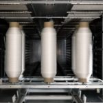 Spinnova inicia las pruebas de funcionamiento en la planta de demostración de Woodspin y se prepara para reanudar la producción