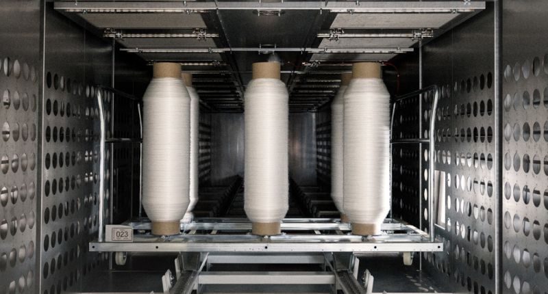 La joint venture de Spinnova y Suzano, Woodspin, no está dando buenos resultados.