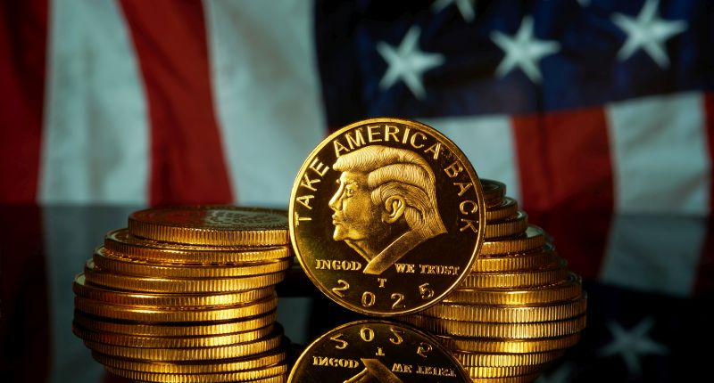 Los aranceles prometidos por Trump imponen un gravamen del 20% a los productos europeos.