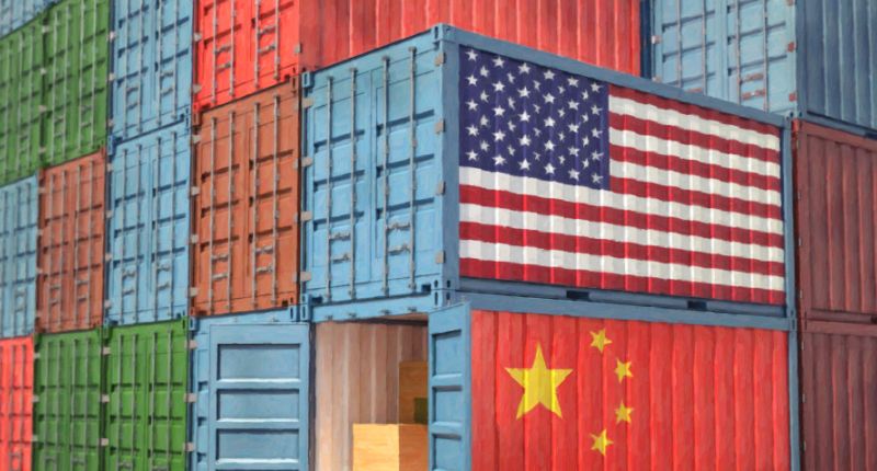 Trump ha anunciado aranceles a todos los productos importados en EE.UU., ya en vigor.