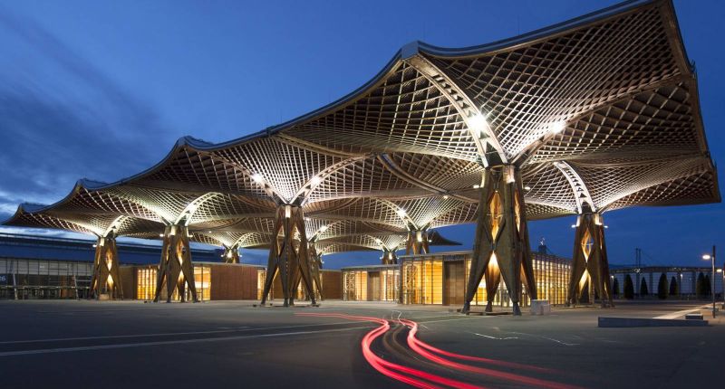 ITMA 2027, Hannover