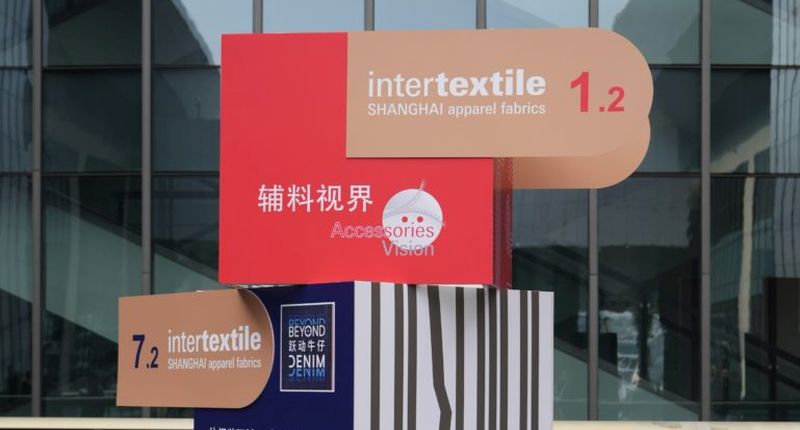 Intertextile Apparel Fabrics, salones de tejidos, Messe Frankfurt