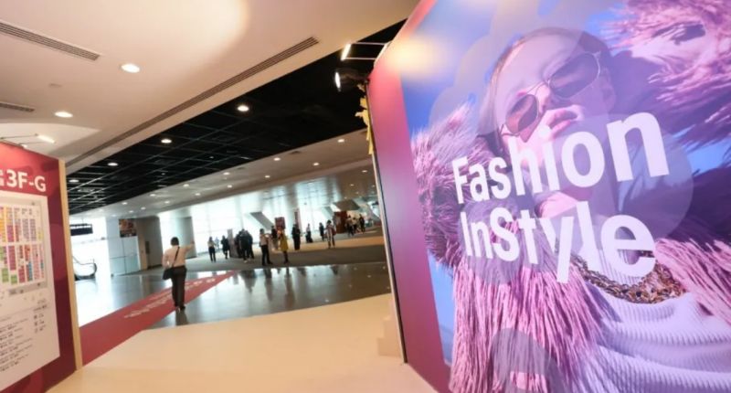 Fashion InStyle, Hong Kong, HKTDC, salones de aprovisionamiento