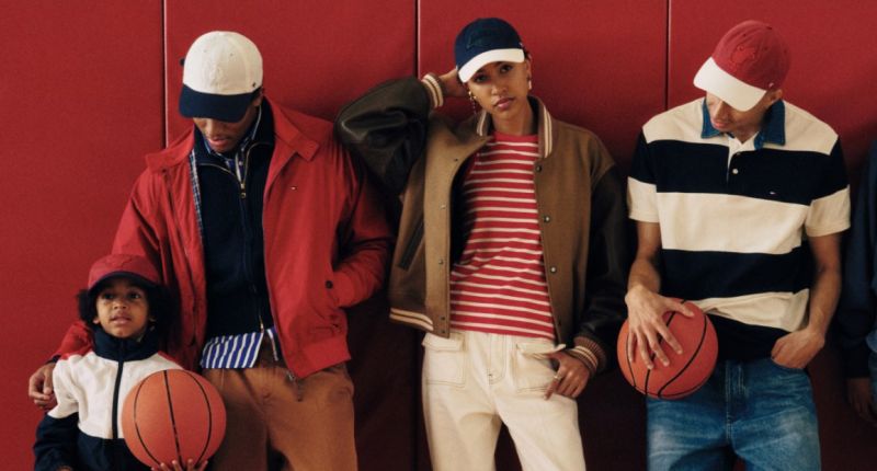PVH, resultados del ejercicio 2024, Calvin Klein, Tommy Hilfiger