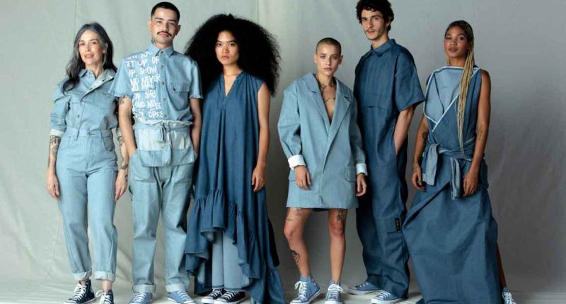 Vicunha, denim, descarbonización, Enel