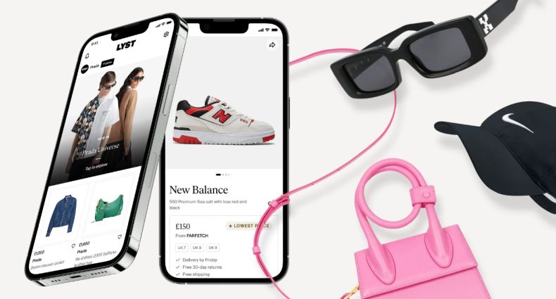 Lyst, Zozo, compra online de moda