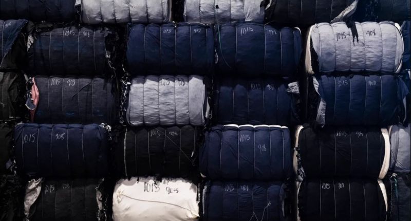 Circulose sigue impulsando la circularidad en textil en nuevos mercados, como China.