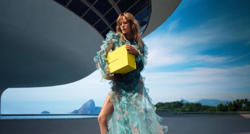 Mytheresa, Yook Net-a-Porter, YNAP, LuxExperience