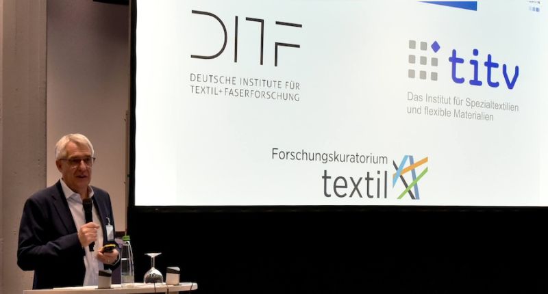 Foro Smart Textiles, textiles inteligentes, aplicaciones de los textiles inteligentes
