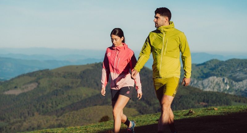 Ternua, colecciones para 2025, moda circular