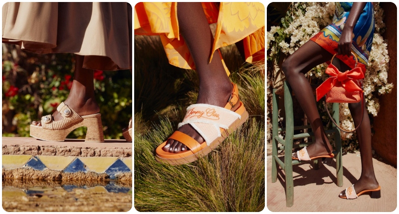 Mytheresa, Yook Net-a-Porter, YNAP, LuxExperience, Jimmy Choo