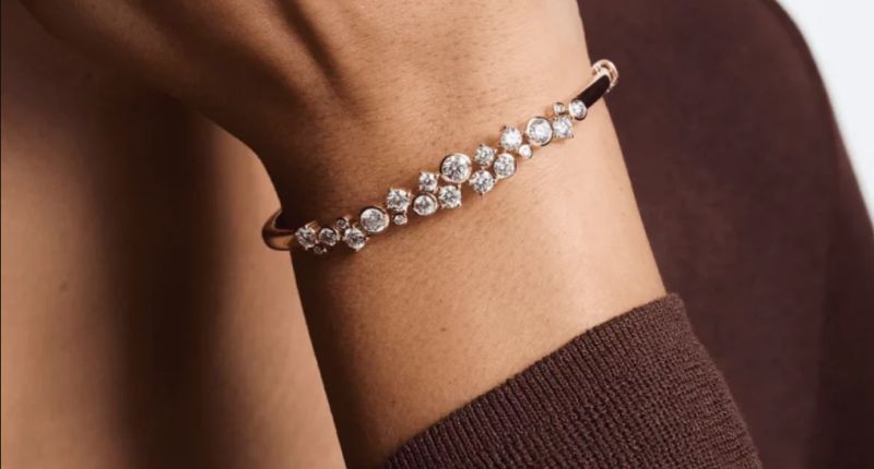 De Beers Group, Lightbox, diamantes, joyería, Element Six