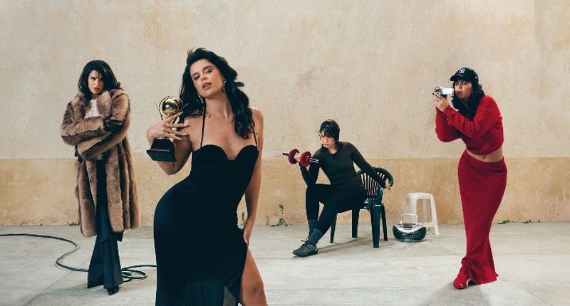 La campaña con Nathy Peluso, creada para el mercado español, ha sido uno de los éxitos más destacados de Zalando en España en este trimestre.