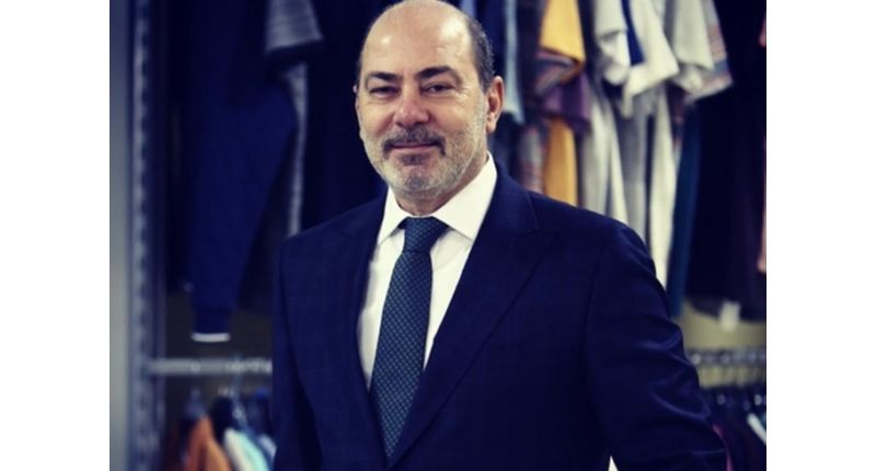 Cem Altan, actual presidente de la IAF.