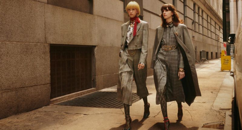 Zara lleva varios años formando parte del ranking de marcas valiosas BrandZ de Kantar.