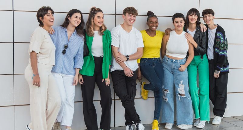 Las prioridades para la generación Z difieren mucho de la de sus hermanos mayores, los millenials, o las de sus padres, los baby boomers.