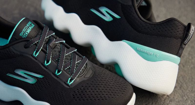 Skechers, 3G Capital, sector del calzado