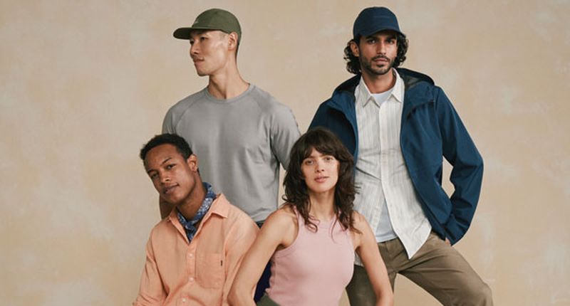 Authentic Brands quiere expandir la influencia de Dockers (Levi's) con una estrategia de retail omnicanal y crecimiento internacional.