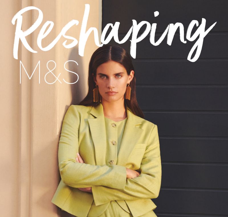 Marks & Spencer se encuentra inmerso en una estrategia de renovación, con tres años de crecimiento acumulado en su facturación.