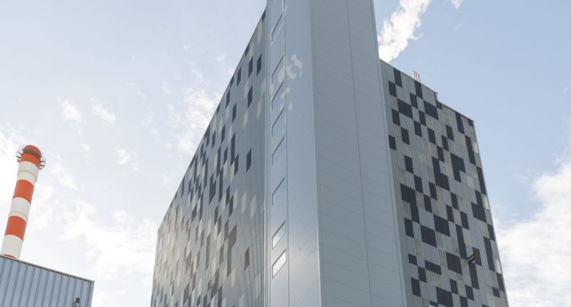 Altri quiere trasladar su trabajo en I+D a la planta de producción de lyocell que quiere crear en Galicia.