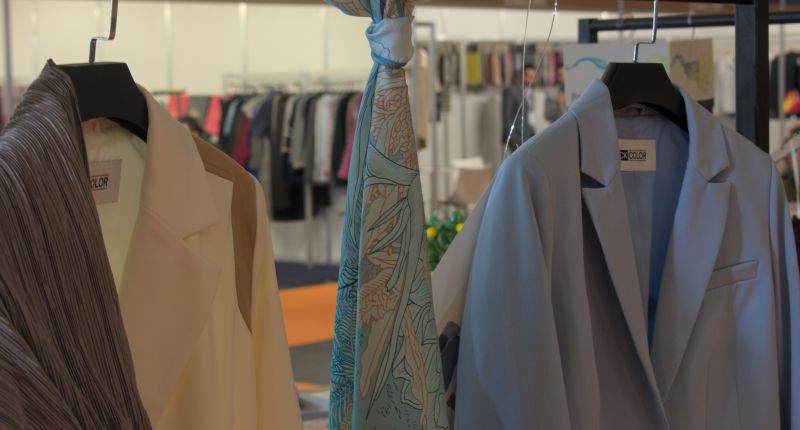 La oferta en Barcelona Textile Expo es variada y rica en calidad.