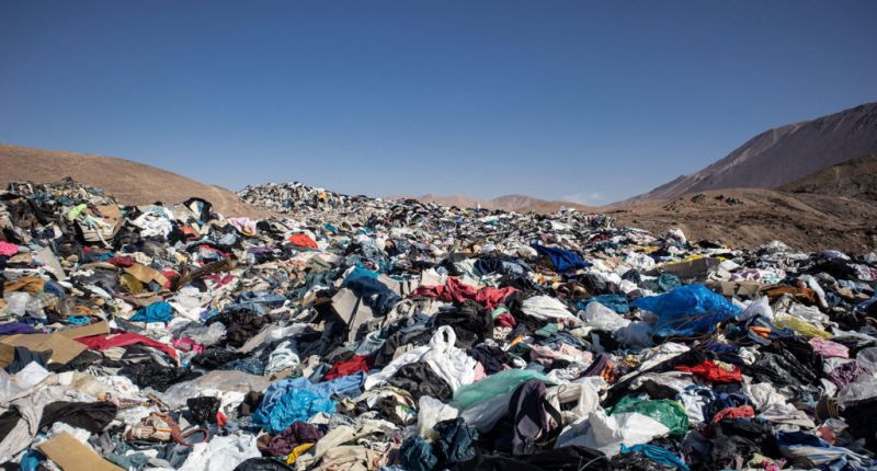 Más de 130 organizaciones de la cadena de suministro de textil/moda se han adherido al nuevo 'UK Textiles Pact'.