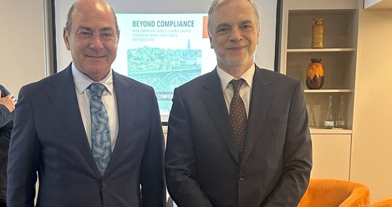 IAF, ITMF, Apparel & Textile Transformation Initiative, ATTI, descarbonización del sector textil
