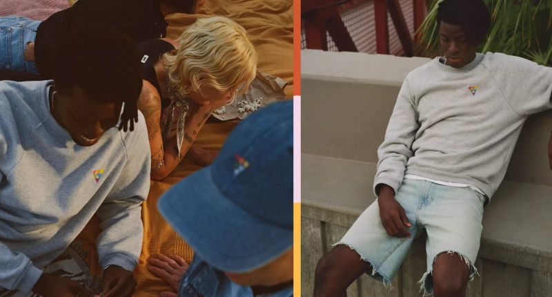 Levi’s, Orgullo 2025, colección para el Orgullo