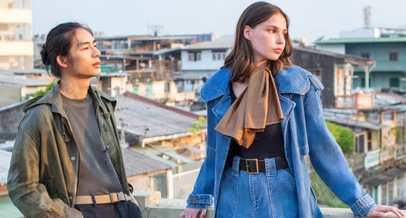 Calik Denim, tejidos denim, coleciones para 2026/2027