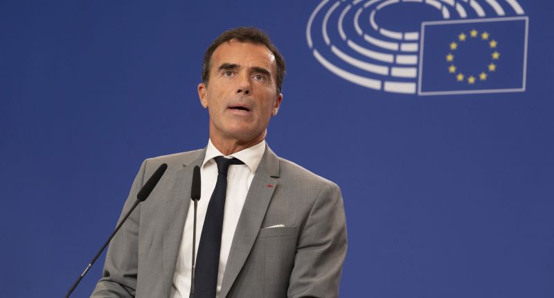 UE, normativa ambiental comunitaria, proyecto de ley anti-greenwashing