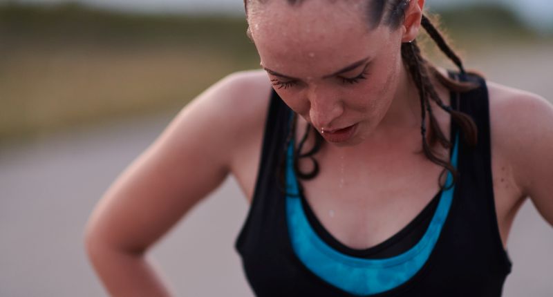 Teijin Frontier ha desarrollado este nuevo tejido para ofrecer textura, estética y comodidad en prendas de ropa deportiva.