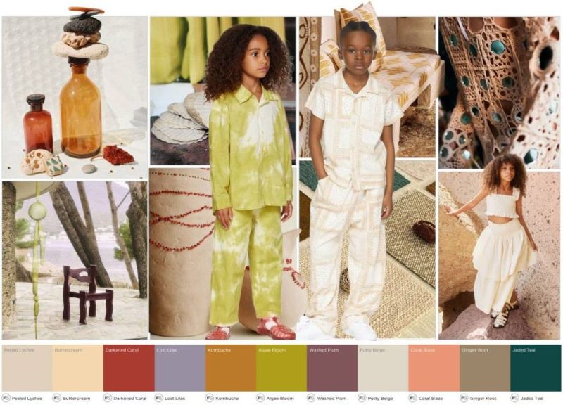 Future Snoops, Playtime, tendencias 2026 de moda infantil, Elemental