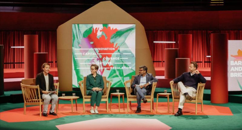 Global Fashion Summit 2025