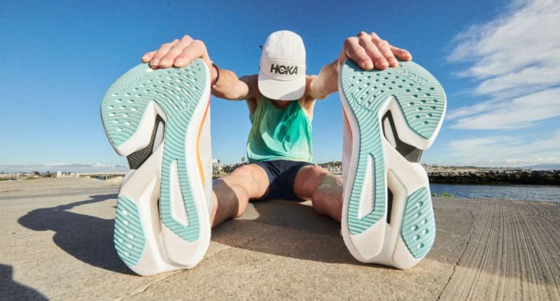 Deckers, Ugg, Hoka, resultados del ejercicio 2025