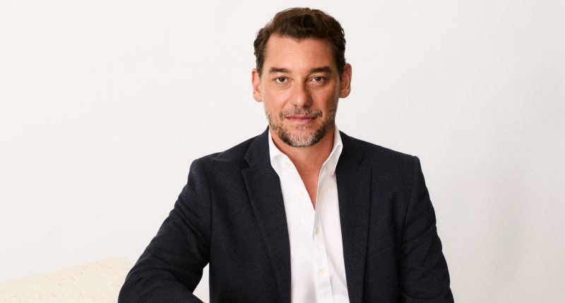 Jonathan Andic, hijo mayor de Isak Andic, fundador de Mango.