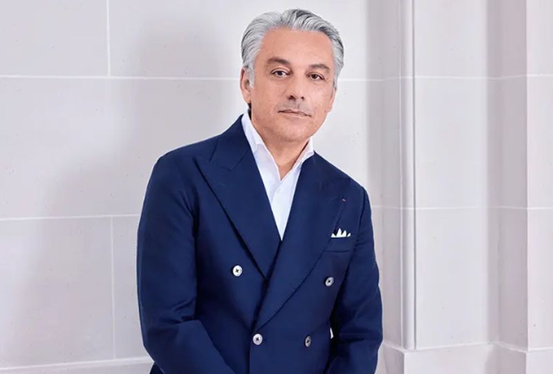 El nombramiento de Luca de Meo como CEO implica la separación de roles entre la presidencia y la dirección general de Kering.