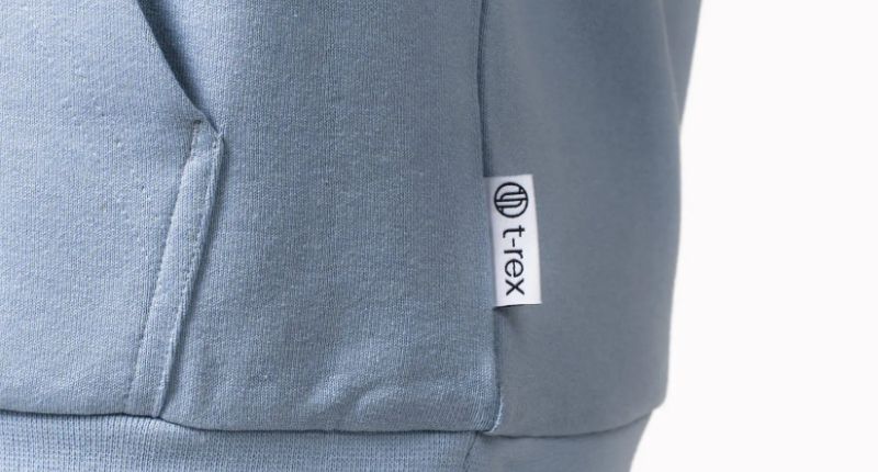 EU T-Rex, reciclaje textil postconsumo