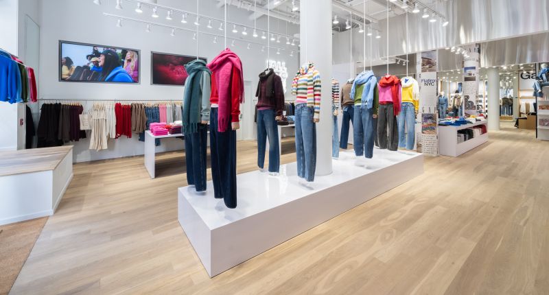 Syre prevé un déficit anual de entre 10 y 12 millones de toneladas en la oferta de poliéster reciclado de textil a textil para 2030.