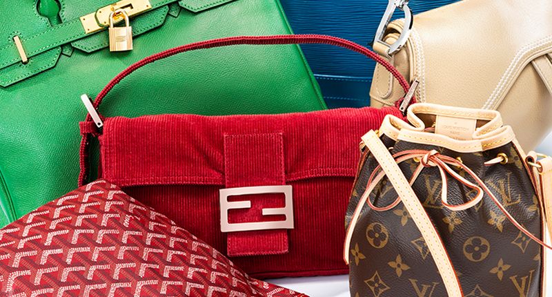 Sector del lujo, Bain, Altagamma,Micam, LVMH