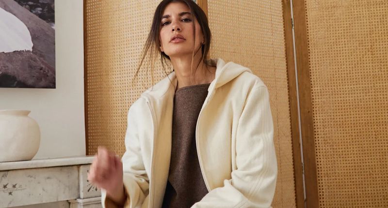La Higuera de Grazalema es una de las firmas locales que presentará sus propuestas en Sures Slow Fashion Festival.