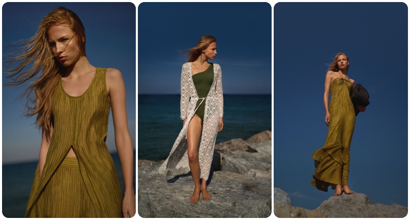 Simorra, Es Fascinante, Slow Fashion