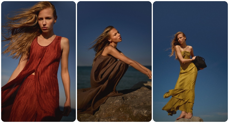 Simorra, Es Fascinante, Slow Fashion