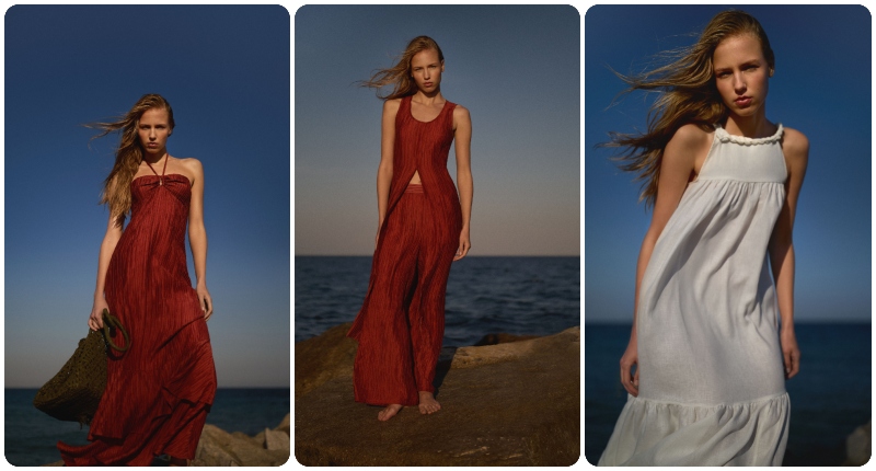 Simorra, Es Fascinante, Slow Fashion