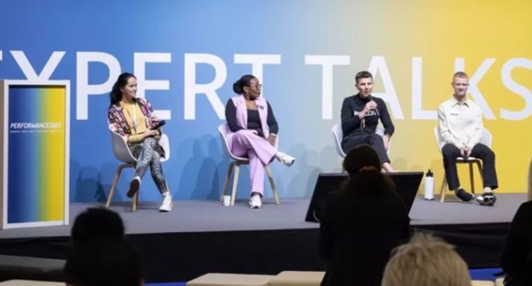 Performance Days estrenó alianza con Future Fabrics Expo, en Munich