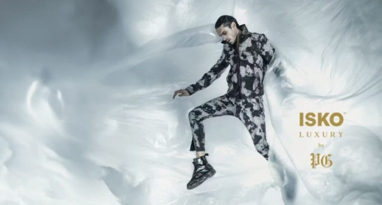 Nueva colección denim 'Isko Luxury' para 2026